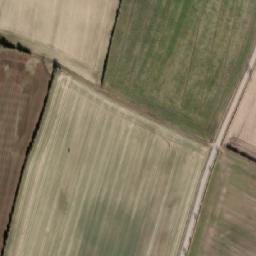 Satellite imagery of Bodilbjerg, DK