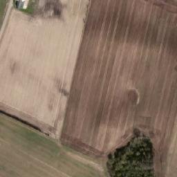 Satellite imagery of Bodilbjerg, DK