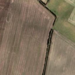 Satellite imagery of Bodilbjerg, DK
