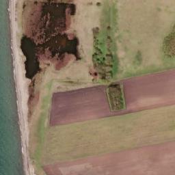 Satellite imagery of Næbbet, DK