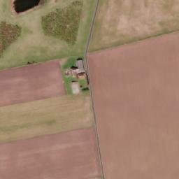 Satellite imagery of Næbbet, DK
