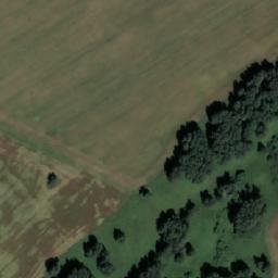 Satellite imagery of Колки, KZ