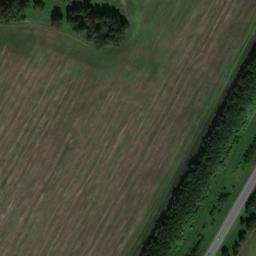 Satellite imagery of Ворошилово, KZ