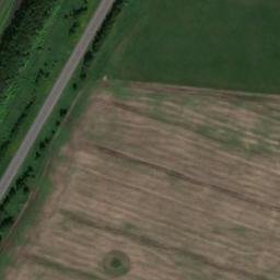 Satellite imagery of Ворошилово, KZ