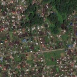 Satellite imagery of Полевой, KZ
