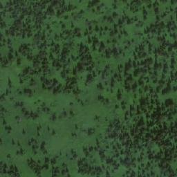 Satellite imagery of Каменушка, KZ
