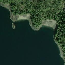 Satellite imagery of Simmons Point, US