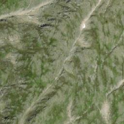 Satellite imagery of Mount Dent, CA