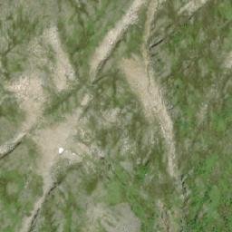 Satellite imagery of Mount Dent, CA