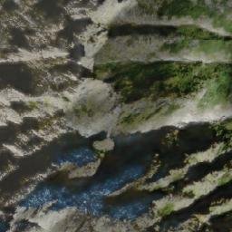 Satellite imagery of Hagwilget Peak, CA