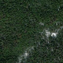 Satellite imagery of Hearne Hill, CA