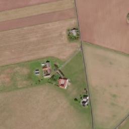 Satellite imagery of Næbbet, DK