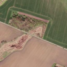 Satellite imagery of Ferneklint, DK