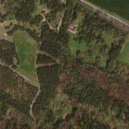 Satellite imagery of Fladså Banker, DK