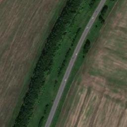 Satellite imagery of Ворошилово, KZ
