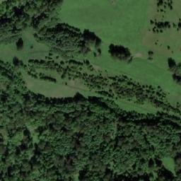 Satellite imagery of Воскресенка, KZ