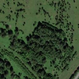 Satellite imagery of Воскресенка, KZ
