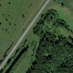 Satellite imagery of Воскресенка, KZ