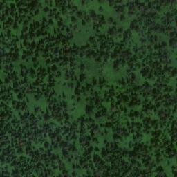 Satellite imagery of Каменушка, KZ