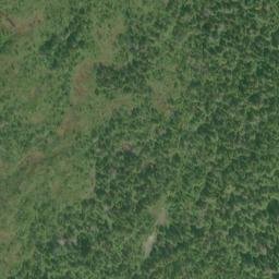 Satellite imagery of Petrel Point, US