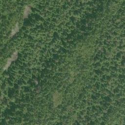 Satellite imagery of Petrel Point, US