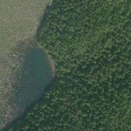 Satellite imagery of Stopford Point, CA