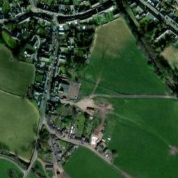 7 High St, Moniaive, Thornhill, Dumfries and Galloway DG3 4HN Satellite Map