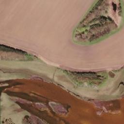 Satellite imagery of Ferneklint, DK