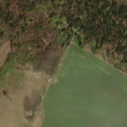Satellite imagery of Fladså Banker, DK