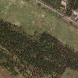 Satellite imagery of Fladså Banker, DK