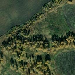 Satellite imagery of Фонтанка, KZ