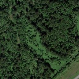 Satellite imagery of Воскресенка, KZ