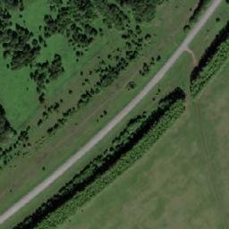 Satellite imagery of Воскресенка, KZ