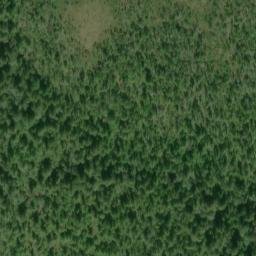 Satellite imagery of Point Alava, US