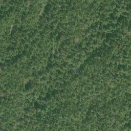 Satellite imagery of Petrel Point, US