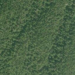 Satellite imagery of Petrel Point, US