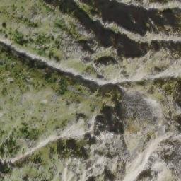 Satellite imagery of Hagwilget Peak, CA