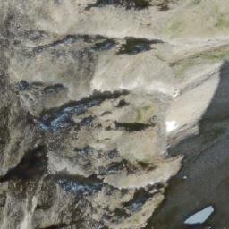 Satellite imagery of Hagwilget Peak, CA