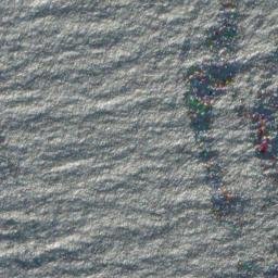 Satellite imagery of Breaghy Head, IE