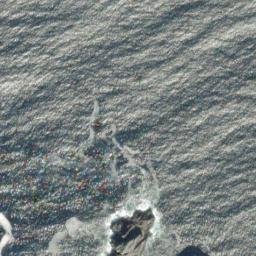 Satellite imagery of Breaghy Head, IE