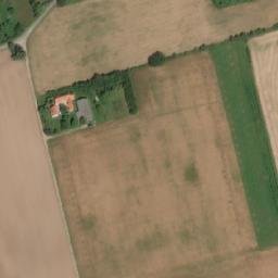 Satellite imagery of Bavnebanke, DK