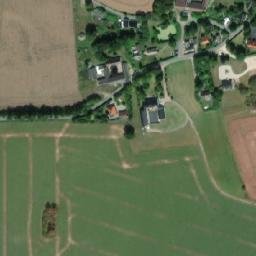 Satellite imagery of Klinteby Klint, DK