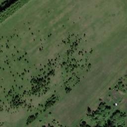 Satellite imagery of Воскресенка, KZ