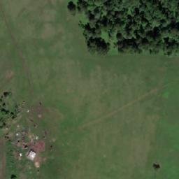 Satellite imagery of Воскресенка, KZ