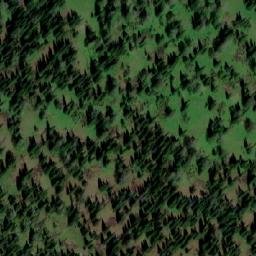 Satellite imagery of Иркутка, KZ