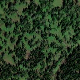 Satellite imagery of Иркутка, KZ