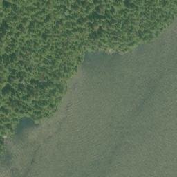 Satellite imagery of Petrel Point, US