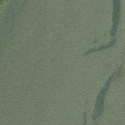 Satellite imagery of Petrel Point, US