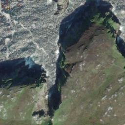 Satellite imagery of Breaghy Head, IE