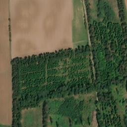 Satellite imagery of Bavnebanke, DK